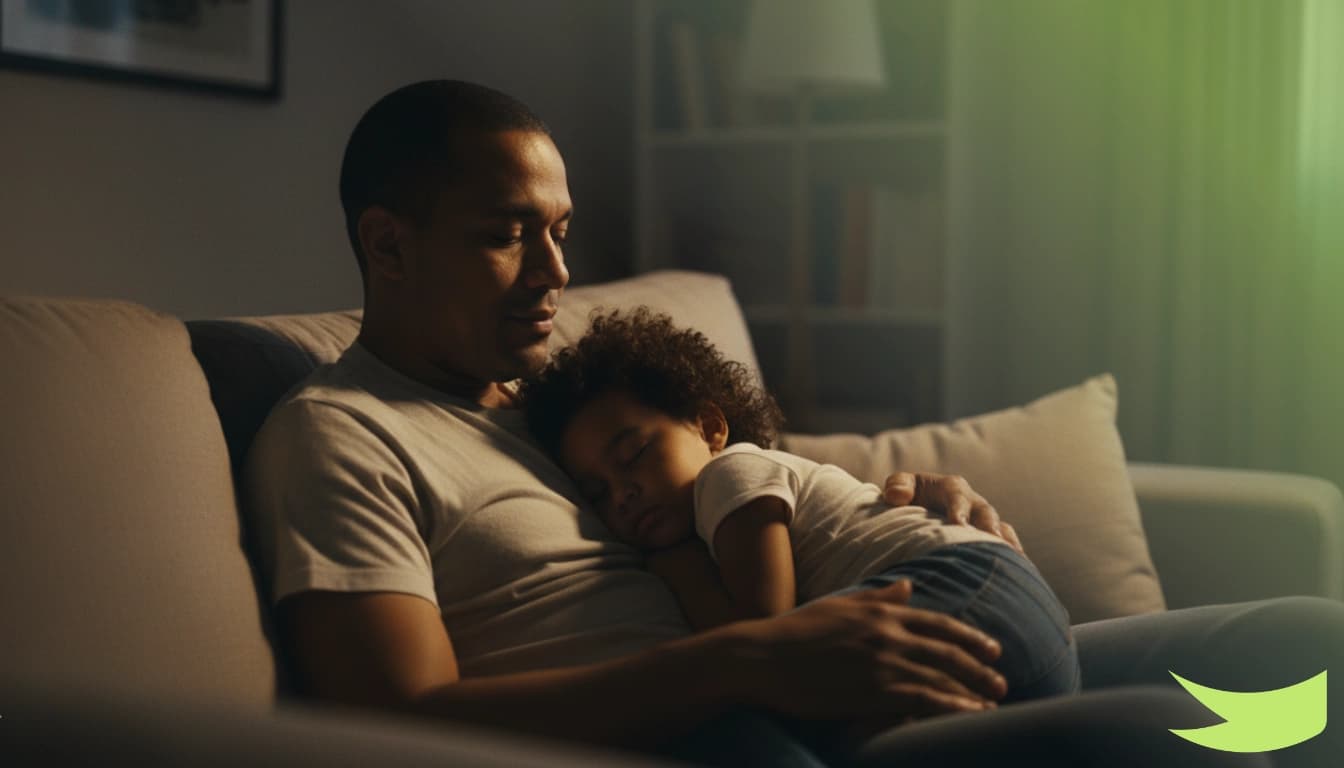 Seguro de vida: o que sua família precisa saber (e você ainda não contou)